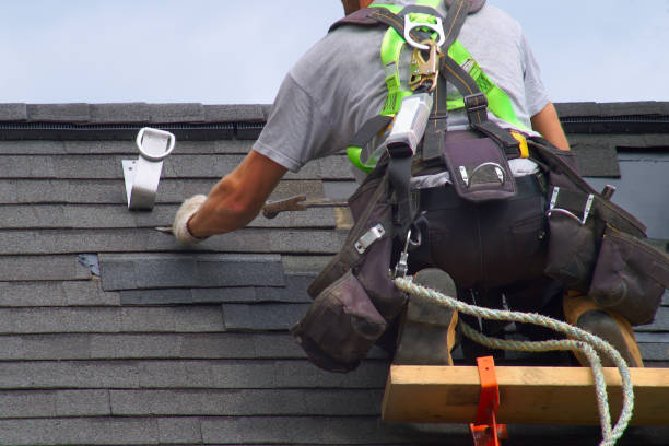 Quick and Trustworthy Emergency Roof Repair Services in Camp Swift, TX