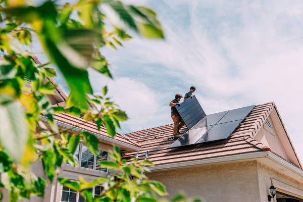Best Flat Roof Repair Services  in Camp Swift, TX