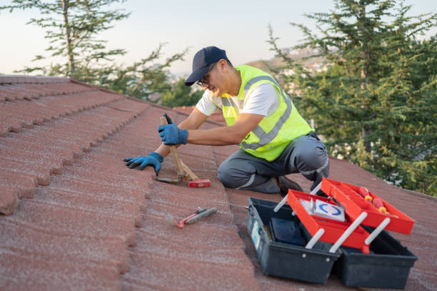 Best Flat Roof Repair Services  in Camp Swift, TX