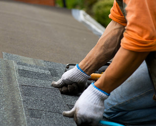 Best Tile Roofing Contractor  in Camp Swift, TX