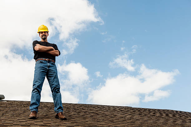 Quick and Trustworthy Emergency Roof Repair Services in Camp Swift, TX