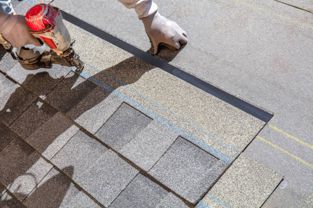 Best Residential Roofing Contractor  in Camp Swift, TX